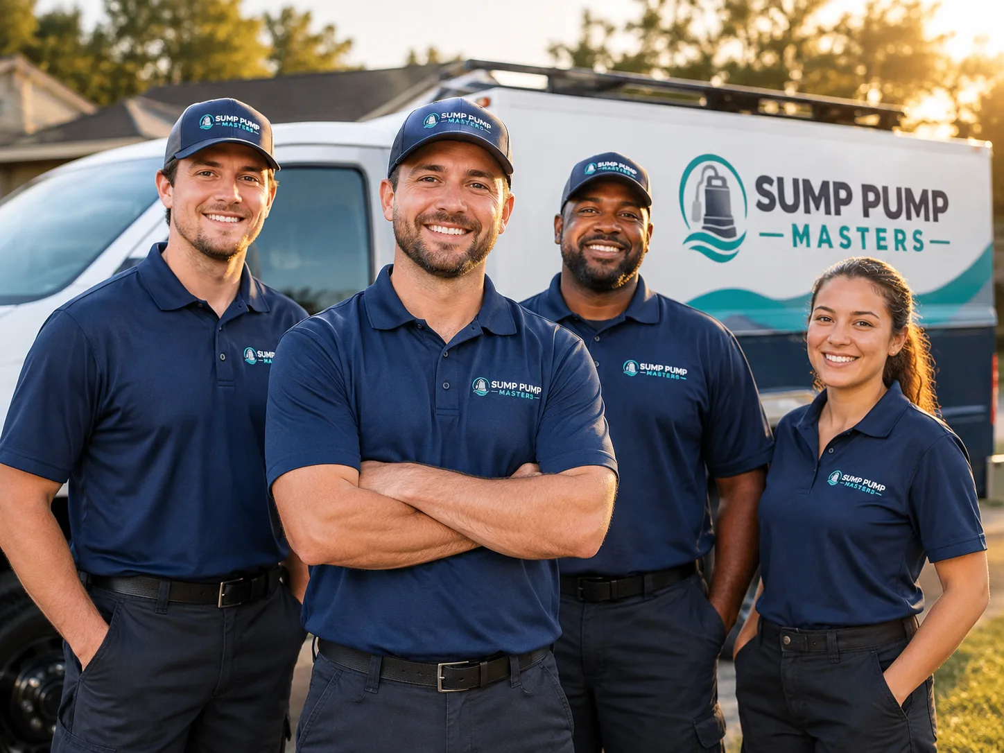 Sump Pump Repair company in Polkville, NC