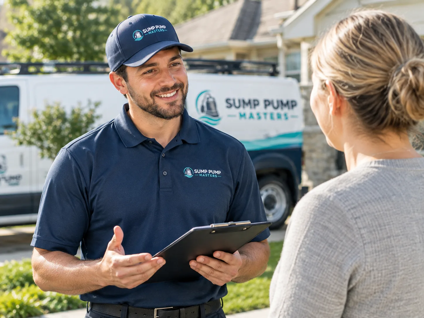 Sump Pump Repair Polkville, NC FAQs